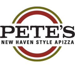Pete's New Haven Style Apizza